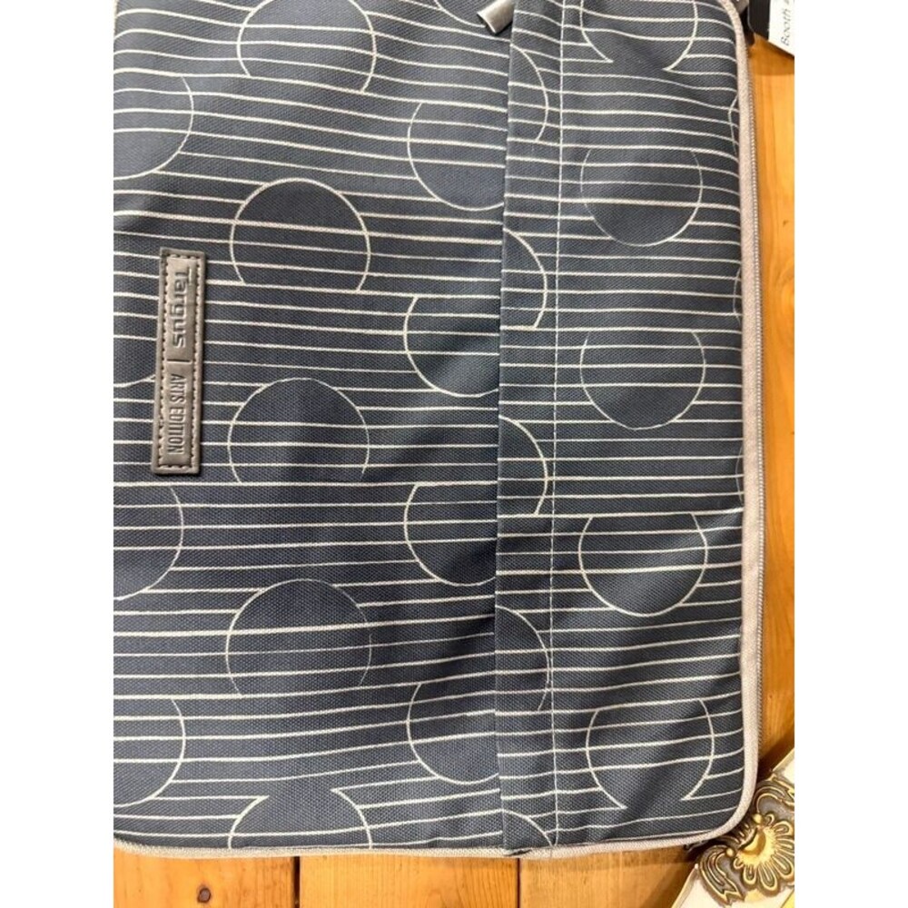 Targus Arts Edition Laptop Case / Sleeve - Geometric Pattern